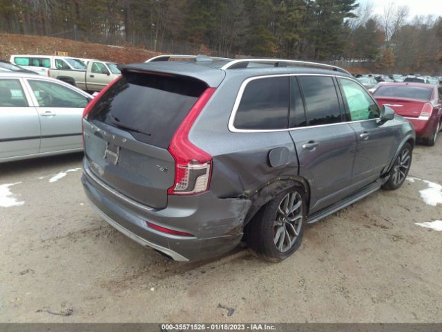 YV4A22PK9H1182821 Volvo XC90