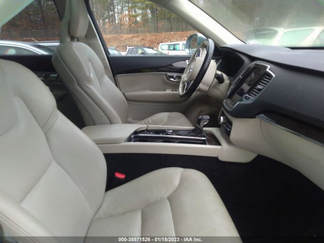 YV4A22PK9H1182821 Volvo XC90