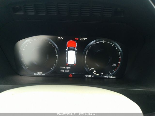 YV4A22PK9H1182821 Volvo XC90