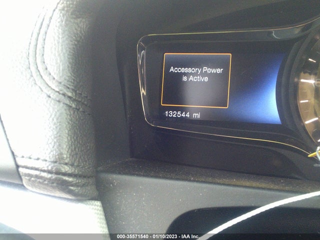 Lincoln MKX 2014 2LMDJ6JK1EBL02307 Image 9