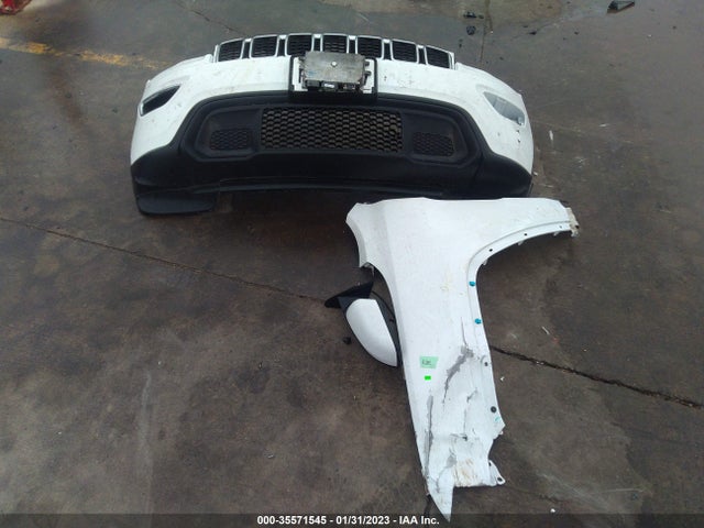 Jeep Grand Cherokee 2017 1C4RJFAG1HC769913 Image 4