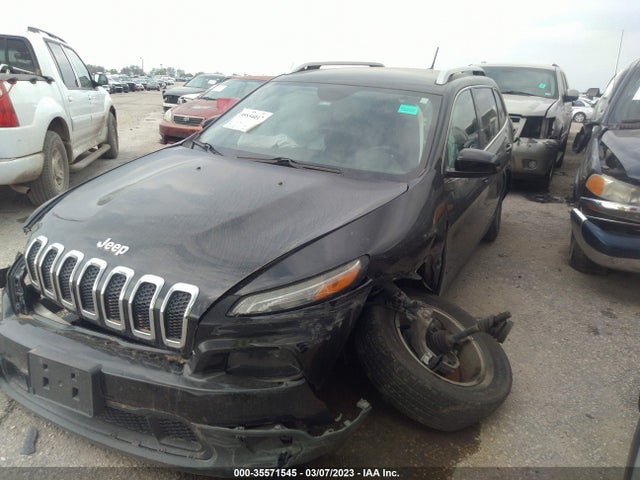 Jeep Grand Cherokee 2017 1C4RJFAG1HC769913 Image 2
