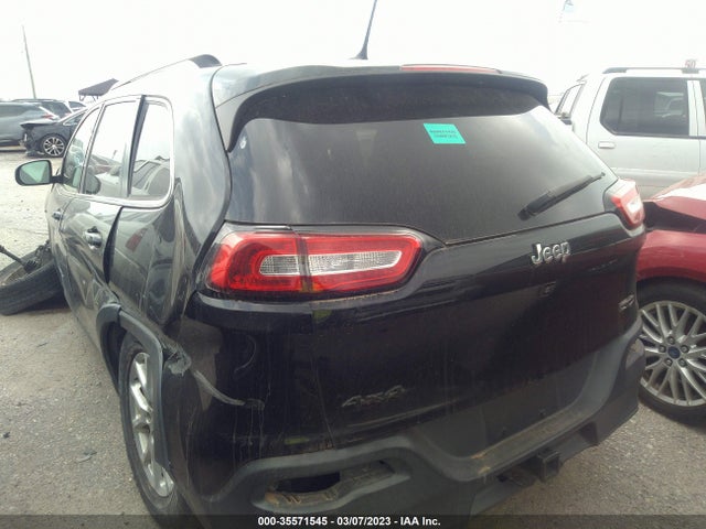 Jeep Grand Cherokee 2017 1C4RJFAG1HC769913 Image 5