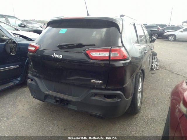 Jeep Grand Cherokee 2017 1C4RJFAG1HC769913 Image 6