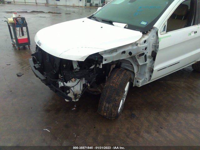 Jeep Grand Cherokee 2017 1C4RJFAG1HC769913 Image 8