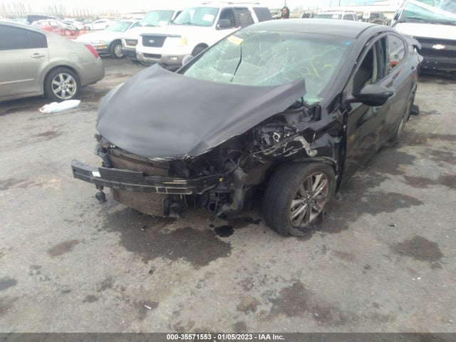 Hyundai ELANTRA SE 2015 5NPDH4AE0FH611833 Image 7