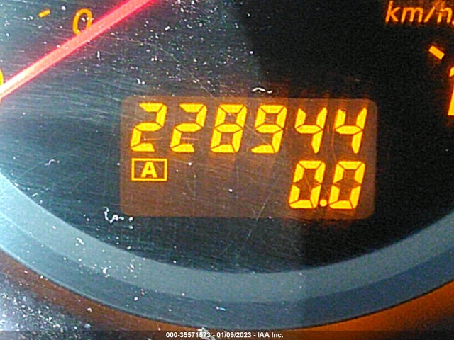 2006 INFINITI M35 VIN: JNKAY01E56M101767