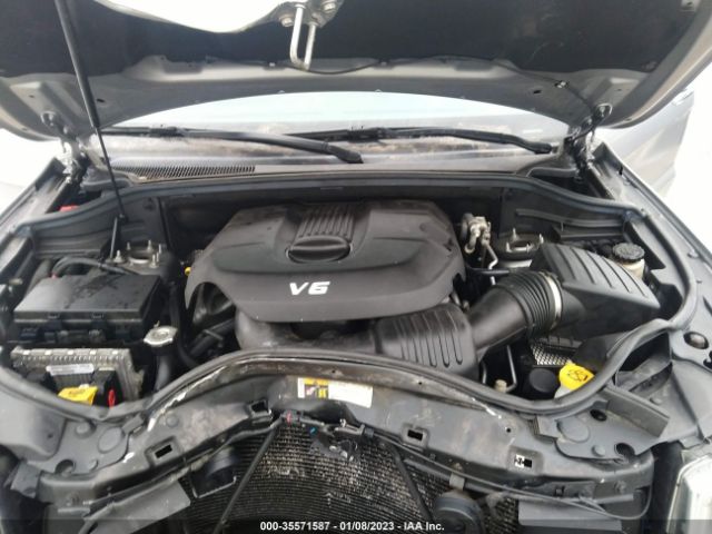 1C4RJFBG7FC762945 Jeep Grand Cherokee Limited
