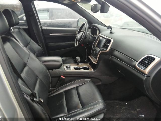 1C4RJFBG7FC762945 Jeep Grand Cherokee Limited