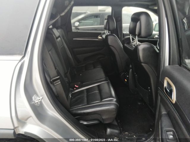 1C4RJFBG7FC762945 Jeep Grand Cherokee Limited