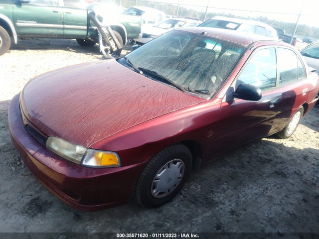 JA3AY26A3XU012749 Mitsubishi MIRAGE DE