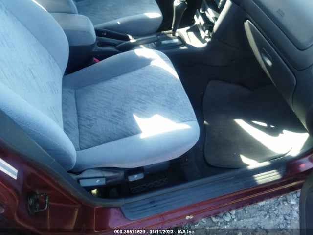 JA3AY26A3XU012749 Mitsubishi MIRAGE DE