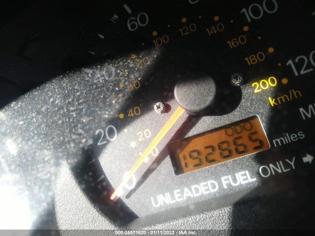 JA3AY26A3XU012749 Mitsubishi MIRAGE DE