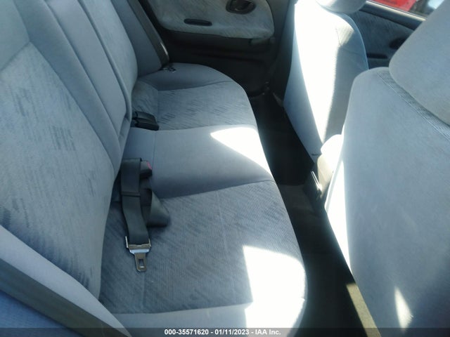 JA3AY26A3XU012749 Mitsubishi MIRAGE DE