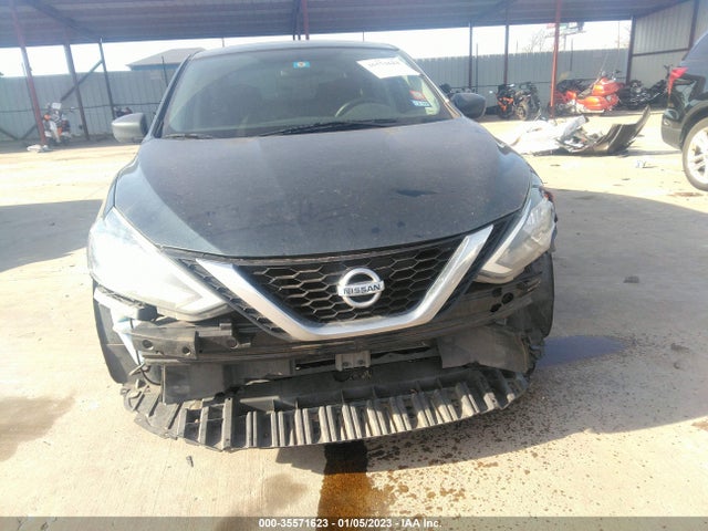 Nissan Sentra 2016 3N1AB7AP3GY335954 Image 6