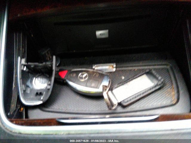 2015 Mercedes-Benz S-Class, VIN: WDDUG8FB1FA202083