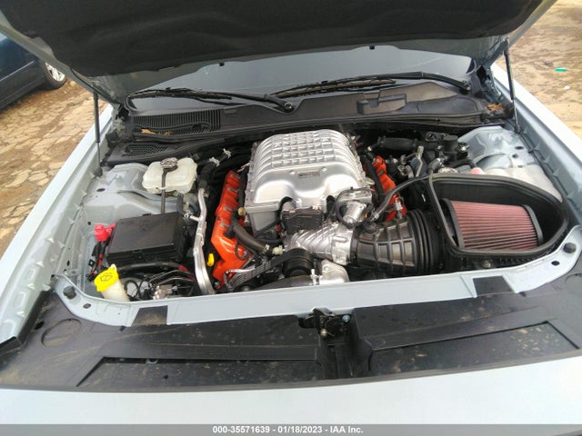 2022 Dodge Challenger, VIN: 2C3CDZC97NH102824