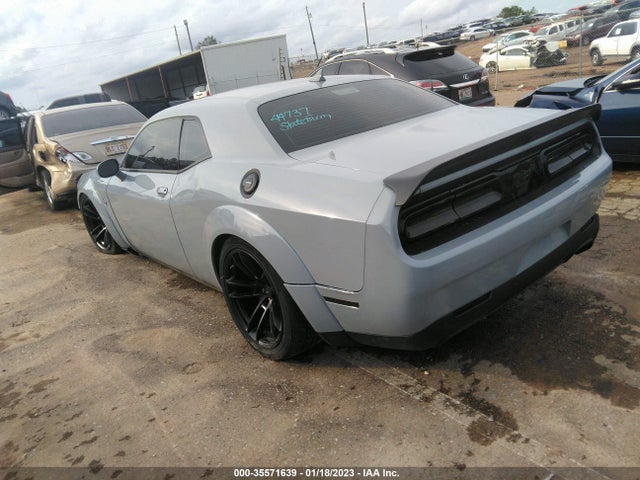 2022 Dodge Challenger, VIN: 2C3CDZC97NH102824