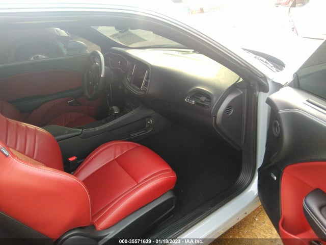 2022 Dodge Challenger, VIN: 2C3CDZC97NH102824