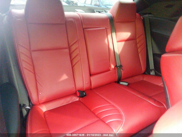 2022 Dodge Challenger, VIN: 2C3CDZC97NH102824