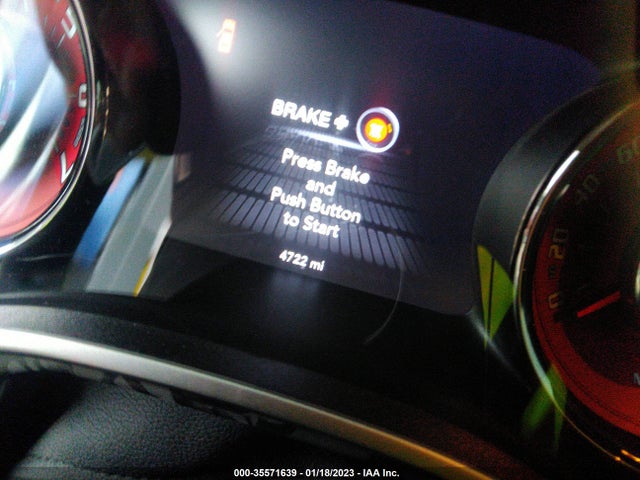 2022 Dodge Challenger, VIN: 2C3CDZC97NH102824