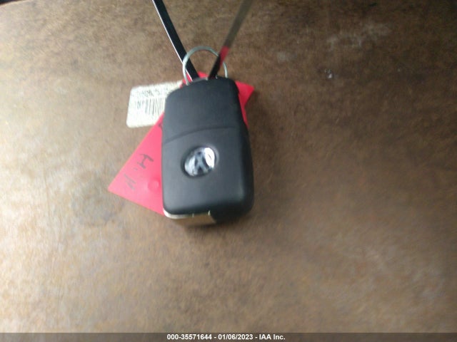 1VWGT7A36HC065286 Volkswagen Passat 1.8t Se W/technology