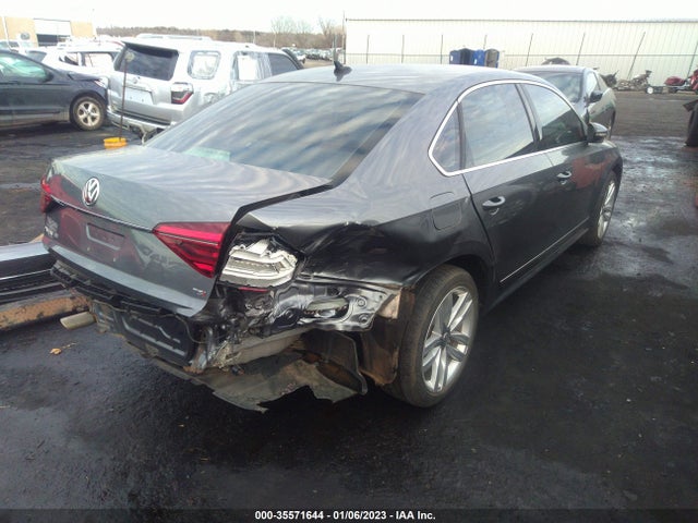 1VWGT7A36HC065286 Volkswagen Passat 1.8t Se W/technology
