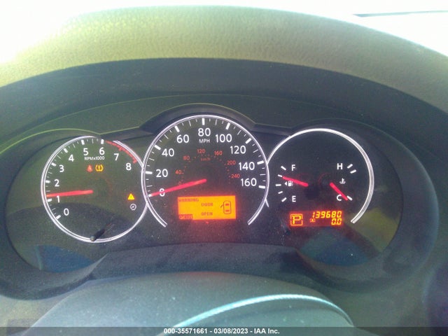 2012 NISSAN ALTIMA 2.5 S VIN: 1N4AL2AP6CC149542