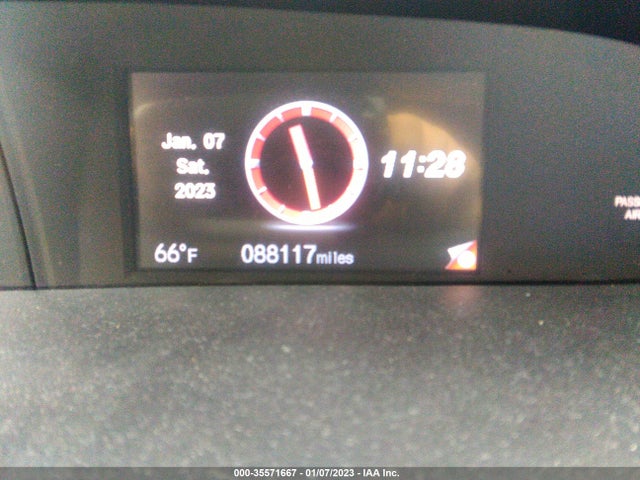 2015 HONDA CIVIC SEDAN SI VIN: 2HGFB6E55FH700758