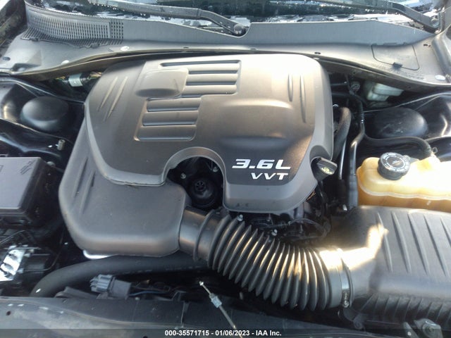 Chrysler 300 2014 2C3CCAAG2EH272711 Image 10