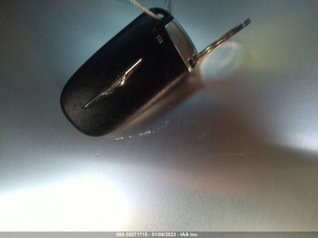 Chrysler 300 2014 2C3CCAAG2EH272711 Image 11