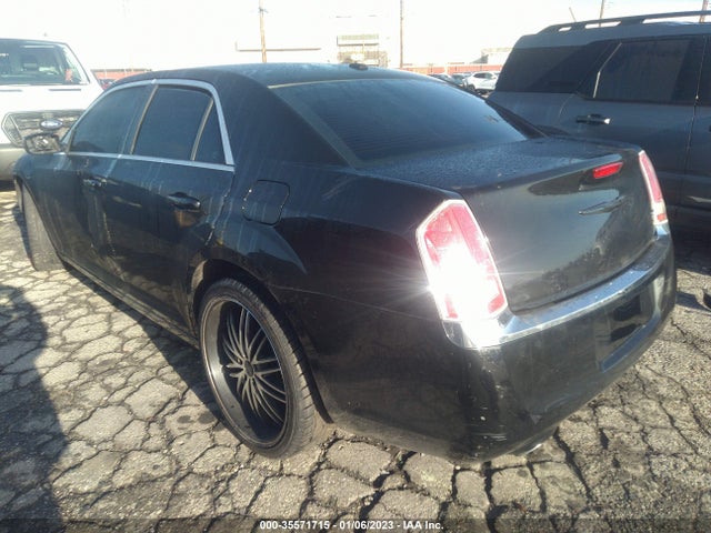 Chrysler 300 2014 2C3CCAAG2EH272711 Image 3