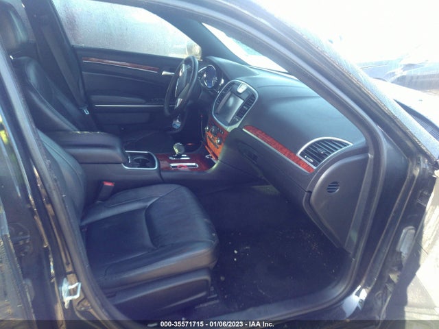 Chrysler 300 2014 2C3CCAAG2EH272711 Image 5