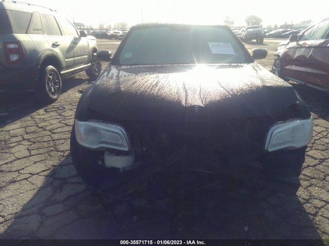 Chrysler 300 2014 2C3CCAAG2EH272711 Image 6