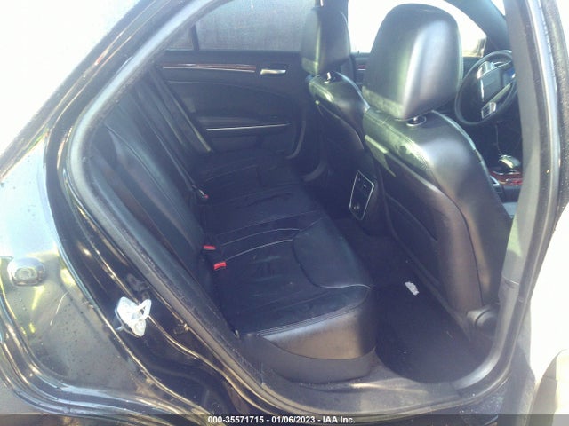 Chrysler 300 2014 2C3CCAAG2EH272711 Image 8