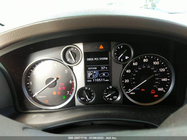 Lexus LX 570 2015 JTJHY7AX4F4185474 Image 8