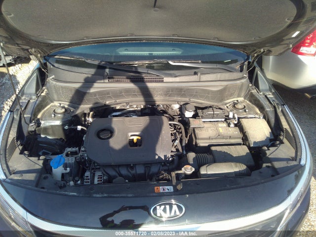 2021 Kia Seltos, VIN: KNDEU2AA2M7172654