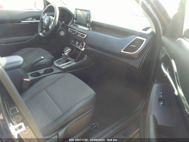 2021 Kia Seltos, VIN: KNDEU2AA2M7172654