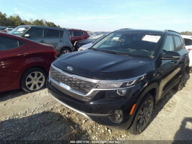 KNDEU2AA2M7172654 KIA SELTOS S