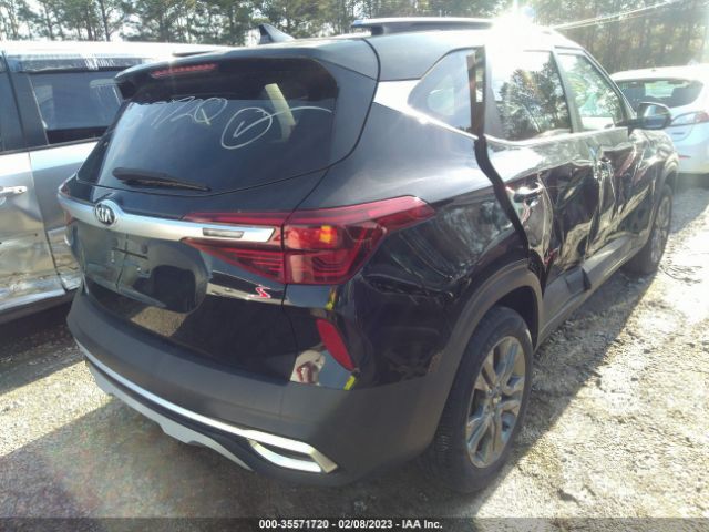KNDEU2AA2M7172654 KIA SELTOS S