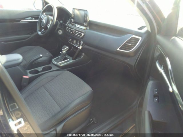KNDEU2AA2M7172654 KIA SELTOS S