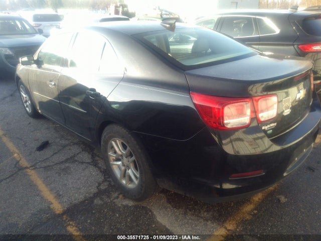 2015 Chevrolet Malibu Lt მანქანა იყიდება აუქციონზე, vin: 1G11C5SL2FF339969, აუქციონის ნომერი: 35571725