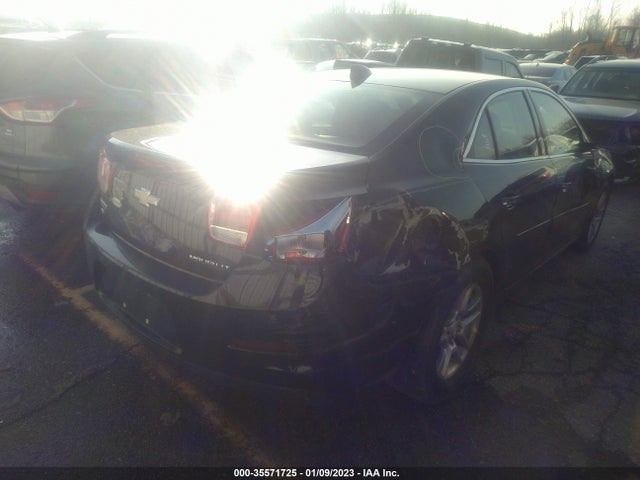 2015 Chevrolet Malibu Lt მანქანა იყიდება აუქციონზე, vin: 1G11C5SL2FF339969, აუქციონის ნომერი: 35571725