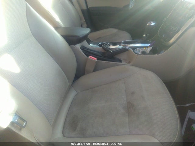 2015 Chevrolet Malibu Lt მანქანა იყიდება აუქციონზე, vin: 1G11C5SL2FF339969, აუქციონის ნომერი: 35571725