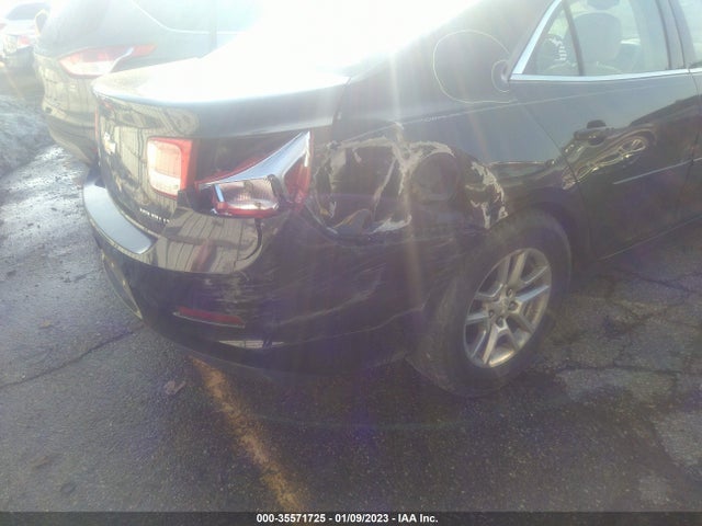 2015 Chevrolet Malibu Lt მანქანა იყიდება აუქციონზე, vin: 1G11C5SL2FF339969, აუქციონის ნომერი: 35571725