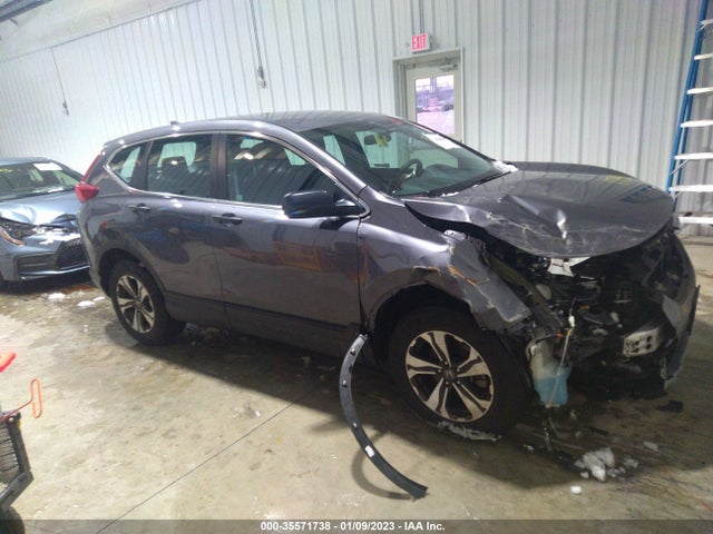 2019 Honda CR-V, VIN: 5J6RW6H30KL000745