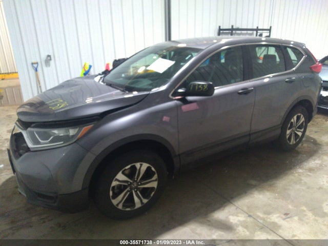 2019 Honda CR-V, VIN: 5J6RW6H30KL000745