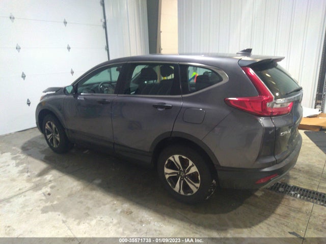 2019 Honda CR-V, VIN: 5J6RW6H30KL000745