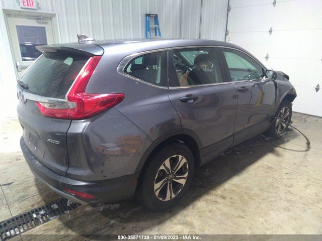 2019 Honda CR-V, VIN: 5J6RW6H30KL000745