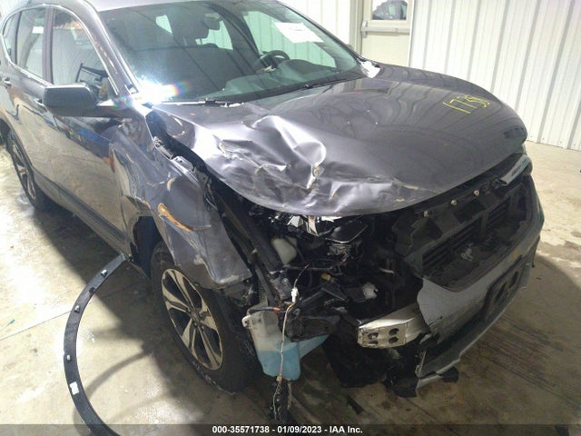 2019 Honda CR-V, VIN: 5J6RW6H30KL000745
